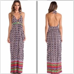Trina Turk Maxi Dress
